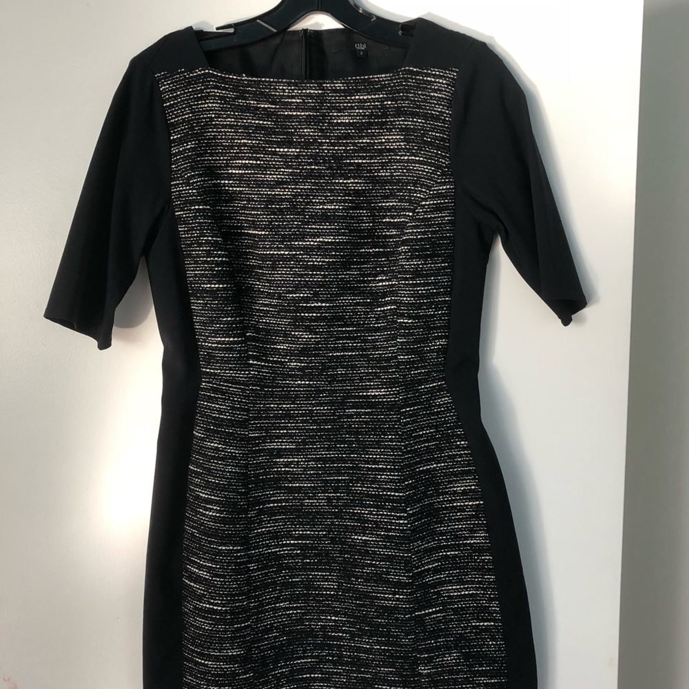Tibi Dress